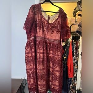 Ivy City Co Venice Dress